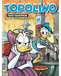 Topolino n.2969 Walt Disney ed. Mondadori