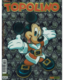 Topolino n.3031 Walt Disney ed. Mondadori