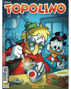 Topolino n.3027 Walt Disney ed. Mondadori