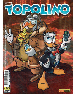 Topolino n.3025 Walt Disney ed. Mondadori