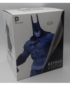 DC Batman The Dark Knight Black e White di Simon Bisley Second Ed Statue Gd17