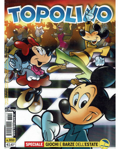 Topolino n.3010 Walt Disney ed. Mondadori