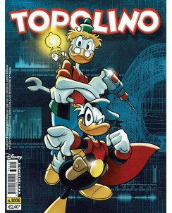 Topolino n.3006 Walt Disney ed. Mondadori