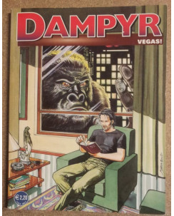 Dampyr n. 30 di Mauro Boselli & Maurizio Colombo* ed. Bonelli
