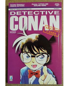 Detective Conan Special Cases n. 8 *G.Aoyama*ed.Star C. SCONTO 10%