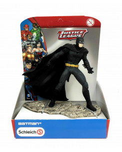Schleich Batman mini figure 10 cm Justice League 3+ Gd14