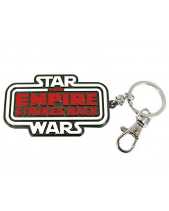 STAR WARS SD Toys Portachiavi Keychain Empire Strikes back Gd13