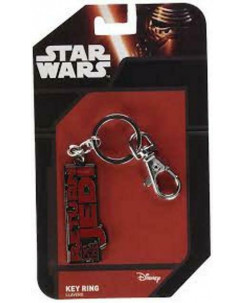 STAR WARS SD Toys Portachiavi Keychain return of Jedi Gd12
