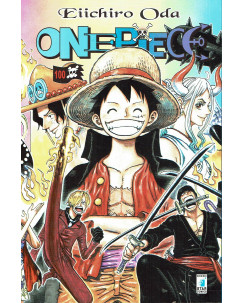 One Piece n.100 di Eiichiro Oda ed. Star Comics NUOVO