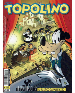 Topolino n.3125 Walt Disney ed. Panini