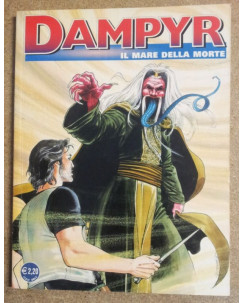 Dampyr n. 31 di Mauro Boselli & Maurizio Colombo* ed. Bonelli