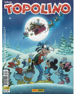 Topolino n.3135 Walt Disney ed. Panini