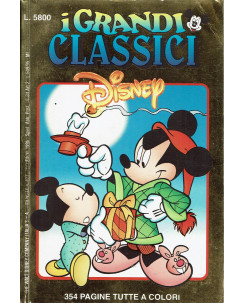I Grandi Classici Disney n.121 GCWD ed. Walt Disney Company