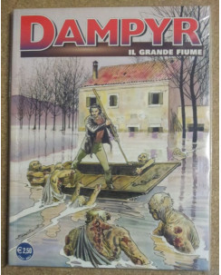 Dampyr n. 66 di Mauro Boselli & Maurizio Colombo* ed. Bonelli
