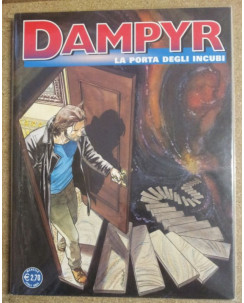 Dampyr n. 96 di Mauro Boselli & Maurizio Colombo* ed. Bonelli