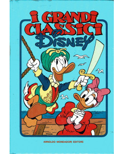 i Grandi Classici Disney i promessi paperi CARTONATO ed. Walt Disney Mondadori