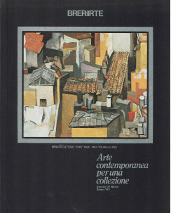 Brera Arte  47 1983 asta 29 marzo Roma arte contemporanea FF18