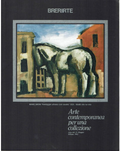 Brera Arte  42 1982 asta 25 maggio arte contemporanea FF18