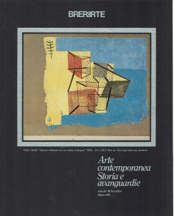 Brera Arte  37 1981 asta 19 novembre arte contemporanea FF18