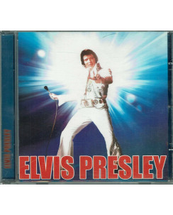 CD18 33 Elvis Presley compilation 2007 H6503 suppl. Music Guardian Extra