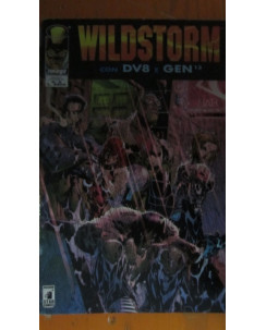Wildstorm   2 ed.Star Comics ( DV8 e Gen 13 )