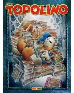 Topolino n.3208 edizione SPECIALE Walt Disney ed. Panini