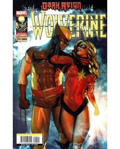 Wolverine Dark Reign 247/249 saga COMPLETA di Cernello ed. Panini SU07