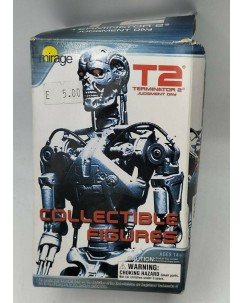 T2 Terminator 2 Collectible Figure: BROKEN HAND Action Figure mirage Gd07