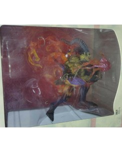 Final Fantasy Master Creatures IFRIT Square Enix Gd06