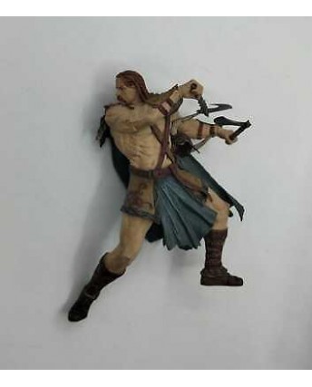 Action Figure Conan Series 1: Attila the Hun Skifell McFarlane USATO Gd49