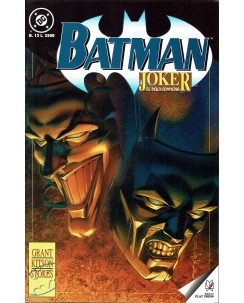 Batman 12 il Joker Re della commedia ed. Play Press