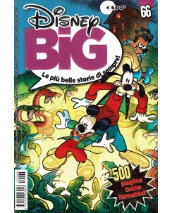 Disney BIG  66 le piu belle storie di sempre ed. Panini BO04