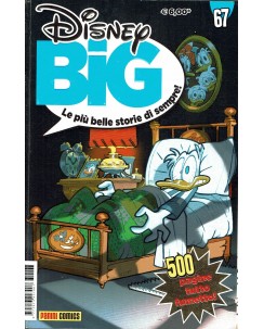 Disney BIG  67 le piu belle storie di sempre ed. Panini BO04