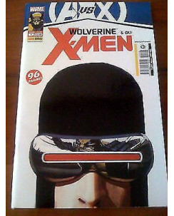 WOLVERINE & gli X-MEN n. 8  - Ed. Panini Comics  sconto 30%
