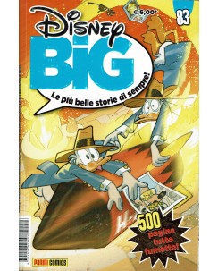 Disney BIG  83 le piu belle storie di sempre ed. Panini BO04