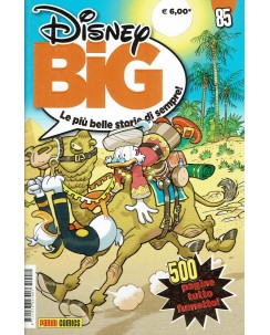 Disney BIG  85 le piu belle storie di sempre ed. Panini BO04
