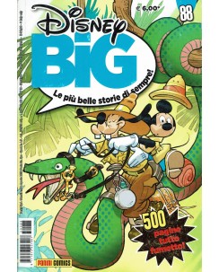 Disney BIG  88 le piu belle storie di sempre ed. Panini BO04