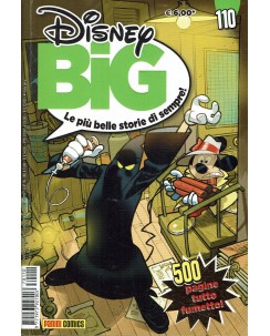 Disney BIG 110 le piu belle storie di sempre ed. Panini BO04