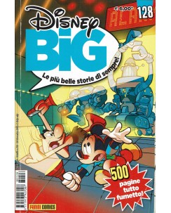 Disney BIG 128 le piu belle storie di sempre ed. Panini BO03