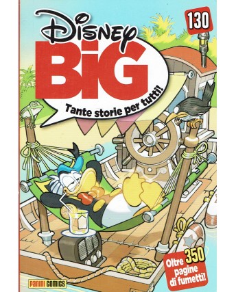 Disney BIG 130 le piu belle storie di sempre ed. Panini BO03