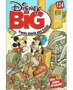 Disney BIG 134 le piu belle storie di sempre ed. Panini BO03