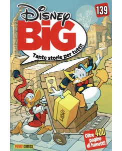 Disney BIG 139 le piu belle storie di sempre ed. Panini BO03