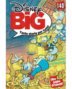 Disney BIG 140 le piu belle storie di sempre ed. Panini BO03