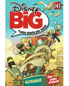 Disney BIG 141 le piu belle storie di sempre ed. Panini BO03