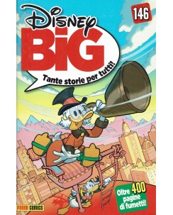 Disney BIG 146 le piu belle storie di sempre ed. Panini BO03