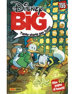 Disney BIG 155 le piu belle storie di sempre ed. Panini BO03