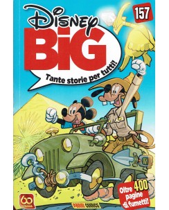 Disney BIG 157 le piu belle storie di sempre ed. Panini BO03