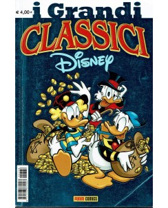 I Grandi Classici Disney n.334 ed. Walt Disney Company Italia BO03