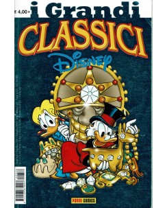 I Grandi Classici Disney n.336 ed. Walt Disney Company Italia BO03