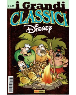 I Grandi Classici Disney n.337 ed. Walt Disney Company Italia BO03